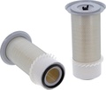 ABSOLUTE FILTER HIFI FILTER NA 4698 S