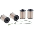 Топливный фильтр HIFI FILTER KN 70282