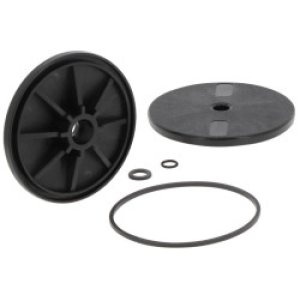 COVER HIFI FILTER MO 9100