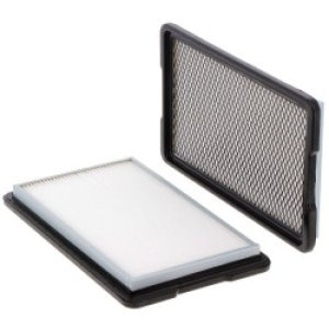 Салонный фильтр HIFI FILTER SC 80097