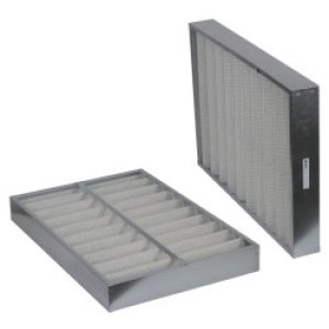 Воздушный фильтр HIFI FILTER NN 5324 GSNT