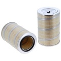 Воздушный фильтр HIFI FILTER SA 16324