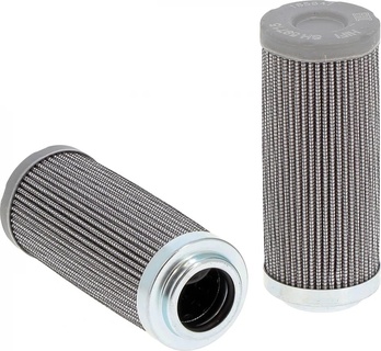 Воздушный фильтр HIFI FILTER NN 5971 PTAP