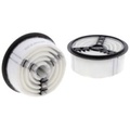 Воздушный фильтр HIFI FILTER SA 8378