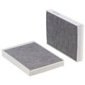 Салонный фильтр HIFI FILTER SC 6025 CA