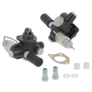 FEED PUMP HIFI FILTER MO 5313