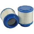 Воздушный фильтр HIFI FILTER SA 17570
