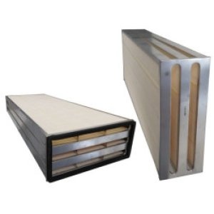 Воздушный фильтр HIFI FILTER SA 16616