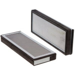 Салонный фильтр HIFI FILTER SC 17683 CAG