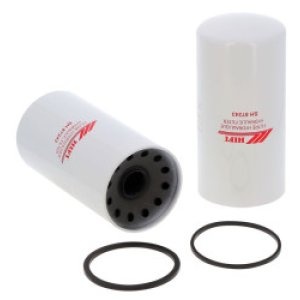 Гидравлический фильтр HIFI FILTER SH 87243