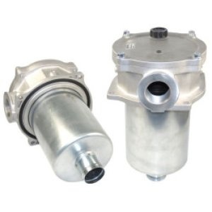 Гидравлический фильтр (в сборе) HIFI FILTER DRC 53RJZBDF25B