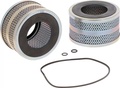 Воздушный фильтр HIFI FILTER NN 6621 CSGP