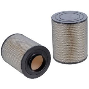 Воздушный фильтр HIFI FILTER SAB 125003