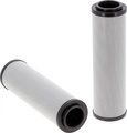 Воздушный фильтр HIFI FILTER NN 4581 S