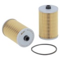 Топливный фильтр HIFI FILTER SN 21008 KIT