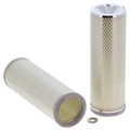 Воздушный фильтр HIFI FILTER SA 18054