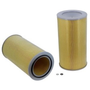 Воздушный фильтр HIFI FILTER SA 17371