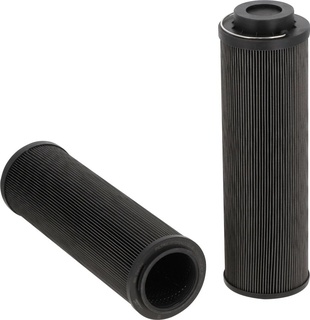 Воздушный фильтр HIFI FILTER NP 4165 S