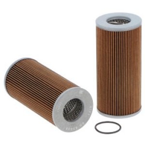 Гидравлический фильтр HIFI FILTER SH 63039