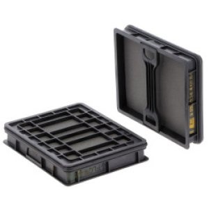 Воздушный фильтр HIFI FILTER SA 16798
