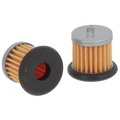 Воздушный фильтр HIFI FILTER SA 19130