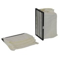 Воздушный фильтр HIFI FILTER NX 509354DPA8