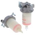 Топливный фильтр (в сборе) HIFI FILTER MO 1523