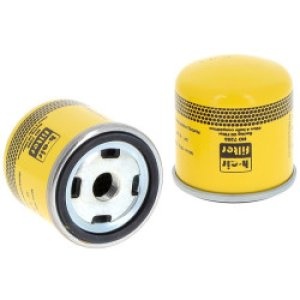 Масляный фильтр HIFI FILTER HO 7258