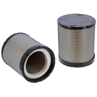 Воздушный фильтр (комплект) HIFI FILTER SA16716+SA16717