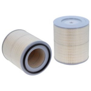 Воздушный фильтр HIFI FILTER SA 17213