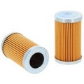 Гидравлический фильтр HIFI FILTER SH 84376