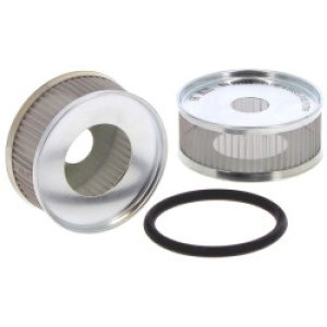 Топливный фильтр HIFI FILTER SN 99165