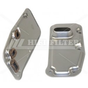 Гидравлический фильтр HIFI FILTER SH 70172