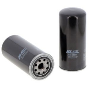 Гидравлический фильтр HIFI FILTER SH 56317