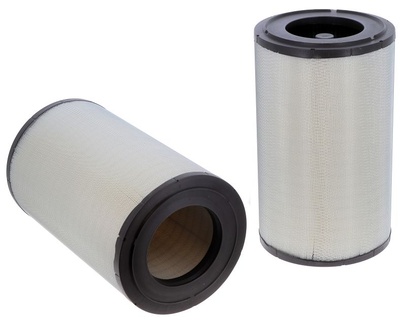 Воздушный фильтр (комплект) HIFI FILTER SA16836+SA16837