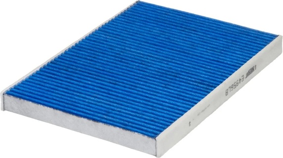 Воздушный фильтр HIFI FILTER NN 4956 S