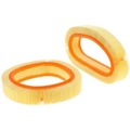 Воздушный фильтр HIFI FILTER SA 5005
