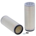 Воздушный фильтр HIFI FILTER SA 16828