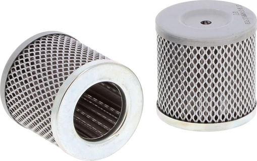 Воздушный фильтр HIFI FILTER NN 3670 S