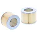 Воздушный фильтр HIFI FILTER SA 3724