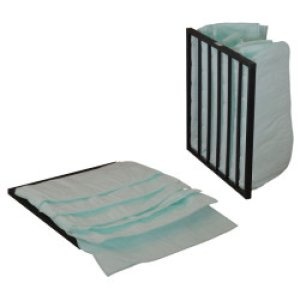 Воздушный фильтр HIFI FILTER NX 535354FPTB