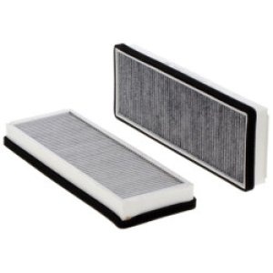 Салонный фильтр HIFI FILTER SC 50017 CA