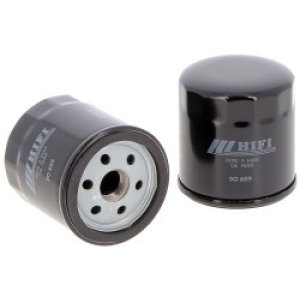 Масляный фильтр HIFI FILTER SO 609