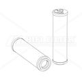 Гидравлический фильтр HIFI FILTER SH 93479