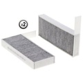 Салонный фильтр HIFI FILTER SC 4072 KITCA