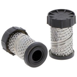Угольный фильтр HIFI FILTER SI 68504
