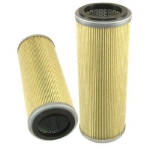 Гидравлический фильтр HIFI FILTER SH 67500