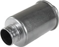 Воздушный фильтр HIFI FILTER NP 5143 S