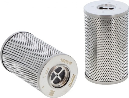 Воздушный фильтр HIFI FILTER NN 2232 S