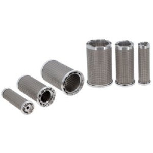 Фильтр жидкости HIFI FILTER EZ 99160